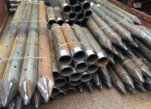 信州钢花管哪里有卖